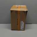 Bedsure GentleSoft Sherpa Fleece Throw Blanket for Couch, Non-Heated, Thick and Warm Throw for Women and Men, Soft Fuzzy Plush Blanket for Winter, White, 50x60 Inches