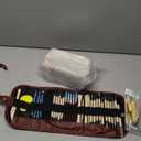 Clay And Clay Tools Pottery Tools Clay Sculpting Tools Polymer Clay Tools Kit Ceramic Tools for DIY Handcraft Modeling Clay Carving Tools Set