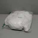 Good Sleep Bedding Twin XL Sheets - 100% Egyptian Cotton Bed Sheets, 4 Piece Twin XL Sheet Sets, Sateen Weave, Twin XL Sheets College Dorm Fits Upto 16"- White Twin XL