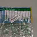 Replacement Toothbrush Heads Compatible with Oral-B Braun, 16 Pcs Professional Electric Toothbrush Heads Brush Heads for Oral B Replacement Heads Refill Pro 500/1000/1500/3000/3757/5000/7000/7500/8000