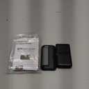 811LMX Gate Remote for liftmaster, 12-Code Switch Replaces 811LM, 811LMX Gate Opener Remote Compatible with 850LM/ 860LM Receivers, Using Security+ 2.0 Technology, 390 MHz and 315 MHz, 2pack