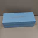 Flats Shoes Women Rhinestone Pointed Head Ballet Flats Comfortable Soft Memory Foam Insole Flat Shoes for Women Comfortable Dress Shoes 40