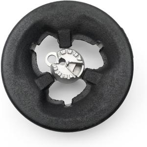 WB16K10079 3R Burner Assembly Replacement for GE Hotpoint RCA Gas Range, Surface Burner Head Replaces 2886310 AH3650622 EA3650622 PS3650622