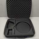 Starlink Mini Outdoor Carrying Case for Starlink Mini Master Disk & Accessories, Ideal for RV Travel & Outdoor Use, Travel Case Compatible with Starlink Mini