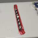 0.94 x 11.8 inch Auger Drill Bit for Wood,Hex Shank Ship Auger Bit for Soft Wood, Hard Wood, Plastic, Composite Materials and DIY Projects