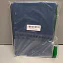 JETech Case for iPad (A16) 11th Generation 11 Inch 2025 / iPad 10th Generation 10.9 Inch 2022, Slim Smart Cover with Hard PC Translucent Back, Supports Touch ID, Auto Wake/Sleep (Teal)