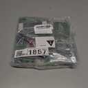 5422 Pcs Beaded Plant Kit Green Glass Beads for Plant Making, Green Beads for Beaded Plants with Video Tutorials, Nature Crystal Glass Leaf Bead for Jewelry Making DIY Craft Kit Plants Lover Gifts