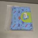 Dinosaur Compatible with iPad 10.2 Tablet Case for Kids Boy Light EVA Kids Friendly for iPad 9th 8th 7th Generation 10.2 Case with Handle Kickstand Kid-Proof Shockproof Cover for boy Gift (KL)