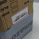 Bobike Baby Balance Bike Toys for 12-36 Months Kids Toy Boy and Girls Gifts Toddler Best First Birthday Gift Children Walker No Pedal Infant 4 Wheels Bicycle (Colorful, Pink-Light)