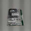 OtterBox iPhone 16e, iPhone 15, iPhone 14, and iPhone 13 Defender Series XT Case with MagSafe, Screenless, Rugged - Non-Retail Packaging - Black