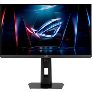ASUS ROG Strix Ace 24” 1080P Esports Gaming Monitor (XG248QSG) - Full HD, Super TN Panel, 610Hz, 0.1ms, VRR, Low Input Lag, DisplayHDR400, Tripod Socket, HDMI 2.1