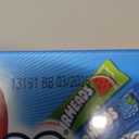 Airheads Full-Size Candy Bars, Taffy Candy Bulk Variety Pack, Individually Wrapped, Six Assorted Fruit Flavors Artificially Flavored, 60 Count Box