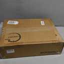 GGPL 4ft Marquee for Numbers 6, Multifunctional Marquee for Numbers 4 Feet Tall, Number 6 Light up Number, Light up Numbers for Party Decorations, Birthday, Anniversary Party Decor (Number 6)