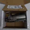 Starter Replacement New for 99-03 Chevrolet S10 2.2L, 97-05 Malibu 3.1L, 00-05 Impala 3.4L, 97-01 Lumina 3.1L, 99-03 GMC Sonoma 2.2L, 01-05 Pontiac Aztek Grand Prix Am 3.4L, 97-05 Buick Century