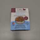 Caru - Real Turkey Stew For Dogs, Natural Adult Wet Dog Food With Added Vitamins And Minerals, Free From Grain, Wheat And Gluten (12.5 Oz) (EXP 01/21/26)