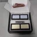 Intelitopia Complete Knife Sharpening Stone Set  Dual Grit Whetstone 400/1000 3000/8000 Knife Sharpener with Leather Strop, Flattening Stone, Bamboo Base, 3 Non-slip Rubber Bases & Angle Guide