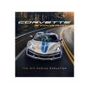 Corvette Stingray: The MidEngine Evolution
