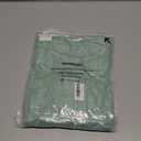 TCOT Pajamas for Women Set Summer Fashion Short Sleeve Crewneck Tops with Skirt Sets Pajama Casual Loungewear XL