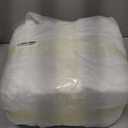 100PCS Disposable Pillow Case Covers, Soft Non-Woven Fabric Cover 33'' x 20'' Portable Travel Single Use Pillowcase for Medical Hospital Hotel SPA Tattoo Lash Bedroom Home Bedding Supplies