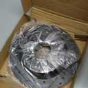 Dynamic Friction Company Disc Brake Rotor 633-31117L