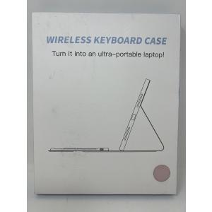 Wireless Keyboard Case