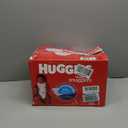 Huggies Size 1 Diapers, Little Snugglers Baby Diapers, Size 1 (8-14 lbs), 96 Count, Packaging May Vary