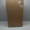 AEROZY Portable Air Conditioner Windowless, Evaporative Cooler with Digital Display, Remote, 3 Speeds, 12H Timer, Oscillating Swamp Cooler for Room no Windows, Bedroom, Living Room, White