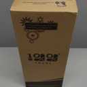 10L0L 2/3-point Golf Cart Seat Belts, 42" Retractable Belts with Bracket Street-Legal Upgrades Fits Most (2+2) /(4+2) Passenger for Yamaha EZGO TXT RXV Club Car DS Golf Carts Front/Rear Seat