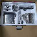 Breville Oracle Touch Espresso Machine BES990BSS, Brushed Stainless Steel