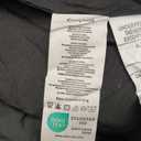 CozyLux Oversized King Comforter Set Black, 3 Pieces 120x98 Solid Breathable Quilted Style Bedding Sets All Season, Luxury Soft Down Alternative Comforter Bed Set (1 Comforter & 2 Pillowcases)