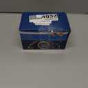 Brizled Christmas Lights, 65.67ft 200 LED Color Changing Tree Lights 11-Function Warm White & Multicolored Christmas Lights Remote, Connectable Mini Lights Set Decorative Lights String for Xmas Party