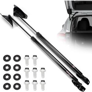 63269SJ010 Rear Hatch Liftgate Tailgate Lift Shock Strut Fit for 2019-2023 Subaru Forester 2.5L Support