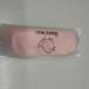 Silicone Bibs for Babies Toddler Set of 3, BPA Free, Soft Adjustable Waterproof Bibs for Feeding Essentials (Pink)