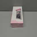 3 x Hoerrye Screen Protector for iPhone 17 Pro Max - [HD Clear][Easy Installation] Case Friendly,Tempered Glass 9H Hardness Shatterproof,Anti Fingerprint,Bubble Free,2 Pack