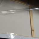 Stretched White Square Canvas – 36" x 36" - 100% Cotton, Primed (2 Pack)