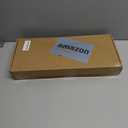 Wokceer Wedding Arch Stand 7.2FT, 6FT White Metal Arch Backdrop Stand Set of 2 for Birthday Party Wedding Ceremony Baby Shower Graduation Decoration