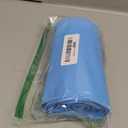 Fresh Step Drawstring Cat Litter Box Liners, Scented Heavy Duty Kitty Litter Bags for Large Oval or Rectangle Pans, Helps Contain Odor and Mess, Easy Lift Out Cleanup, 30 x 17 in, 7 Count