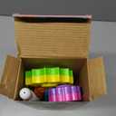 Spinning Stacking Toys, Educational Toddler Toy Stacking Rings Baby Toys, Montessori Toy for Girls and Boys, Spin Gears Christmas Birthday Gift for 1-3 Year Old