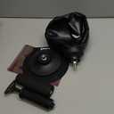 Desktop Punching Bag, Stress Buster with Suction Cup for Office Table and Counters, Heavy Duty Stress Relief Ball, Desk Boxing Punch Ball