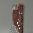 Premium Leather Sheath for Original Japanese Chef Knife, Kitchen Knife Holder