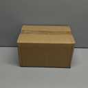 Dicunoy 2 Pack Bamboo Tea Bag Organizers, Wood Tea Bag Storage for Drawers with 6 Roomy Compartments, Sturdy Tea Chest Boxes for Shelf, Coffee Station, Sugar Packet, Sweeteners, Small Packets