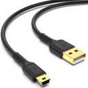 USB Device Cable A Male/ B Male