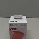 Sony SRS-XB13 EXTRA BASS Wireless Bluetooth Portable Lightweight Compact Travel Speaker, IP67 Waterproof & Durable for Outdoor, 16 Hour Battery, USB Type-C, Removable Strap, & Speakerphone, Coral Pink