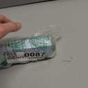 livho Oversized Blue Light Blocking Glasses for Woman and Men - Rectangle Fashion Glasses for Computer, Chic Preppy Frame (*Coco Tortoise)