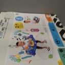 Baby Einstein Neptune's Ocean Discovery Activity Baby Jumper Activity Center, Ages 6 Months +, Max Weight 25 lbs., Unisex