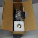 Heat Gun - BATAVIA Dual Protection Fuses 1800W Heavy Duty Fast Heat Hot Air Gun with 752&1112 Dual-Temperature Settings and 4 Nozzles with Overheat Protection for Crafts, Vinyl Wrap, Shrink Tubing