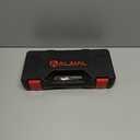 Magnetic Spark Plug Socket Set with Torque Wrench 3/8 Drive, 5-45 ft.lb/6.8-61 Nm, 5PCS Swivel Spark Plug Socket Set with Torque Wrench, Spark Plug Socket (14mm/16mm/5/8-inch), 10" Extension Bar