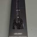 Beard Straightener for Men, Cordless Heated Beard Brush, Portable Beard Hot Combs, Ionic Mini Hair Straightener with 3 Temp Settings, Coarse Curly Hair Brush, Grooming Kit for Men