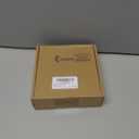 Cholemy 20 Pcs Christmas Trophies 2" Contest Award Christmas Medals Winter Holiday Contest Trophy for Winner First Place Participation Prizes Xmas Party Gift