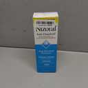 Nizoral Anti-Dandruff Shampoo with 1% Ketoconazole, 14 Fl Oz, Fresh Scent, Anti Fungal Shampoo